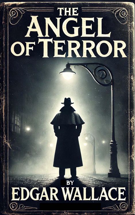 Produktbild: The Angel of Terror