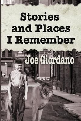 Produktbild: Stories and Places I Remember: A Collection of Short Stories