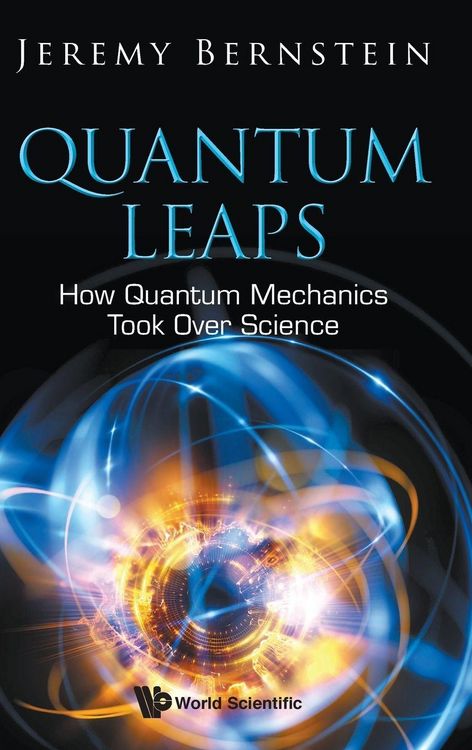 Produktbild: Quantum Leaps