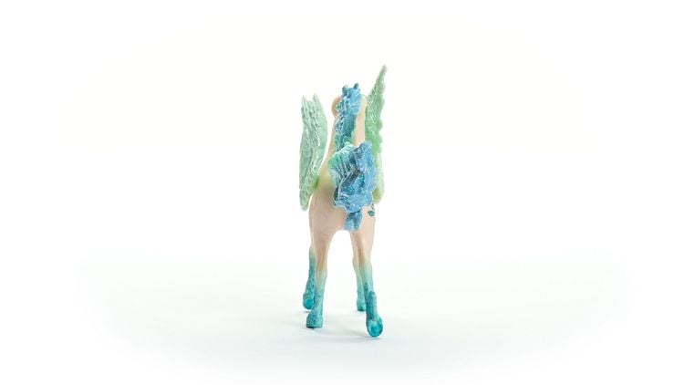 Produktbild: schleich&reg; 70824 Stormy Einhorn Fohlen