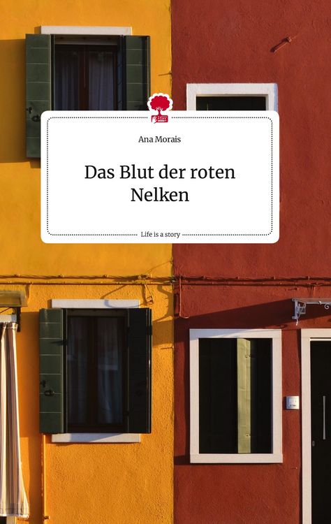 Produktbild: Das Blut der roten Nelken. Life is a Story - story.one