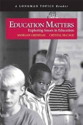 Produktbild: Education Matters