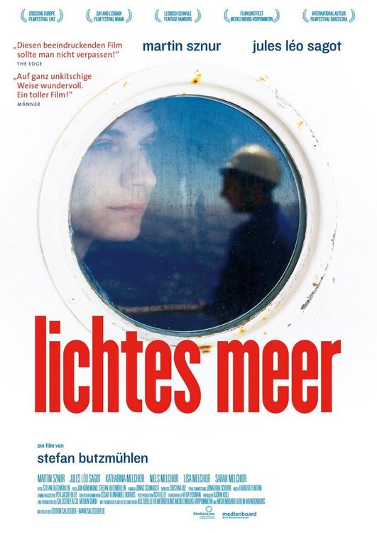 Produktbild: Lichtes Meer