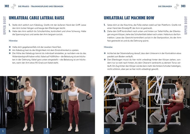 Produktbild: Strong & Powerful &ndash; Krafttraining f&uuml;r Frauen
