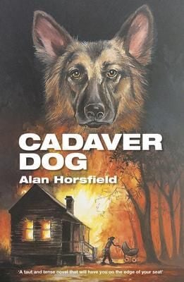 Produktbild: Cadaver Dog