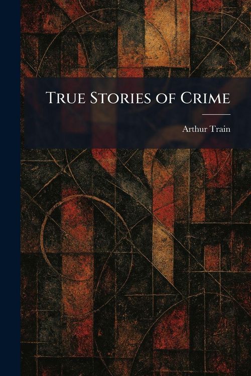 Produktbild: True Stories of Crime