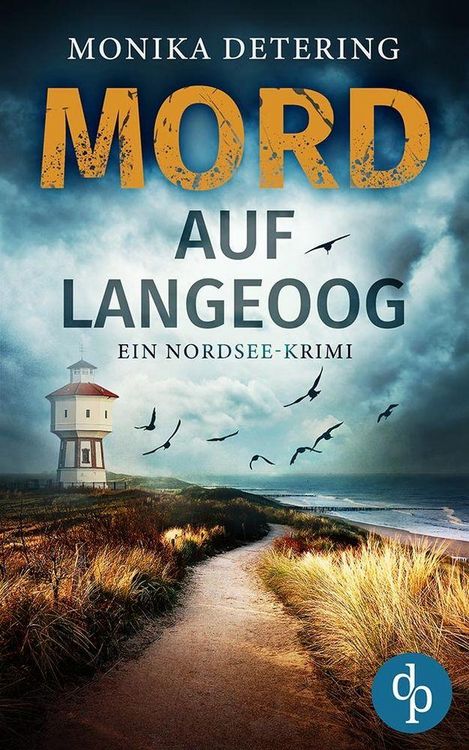 Produktbild: Mord auf Langeoog