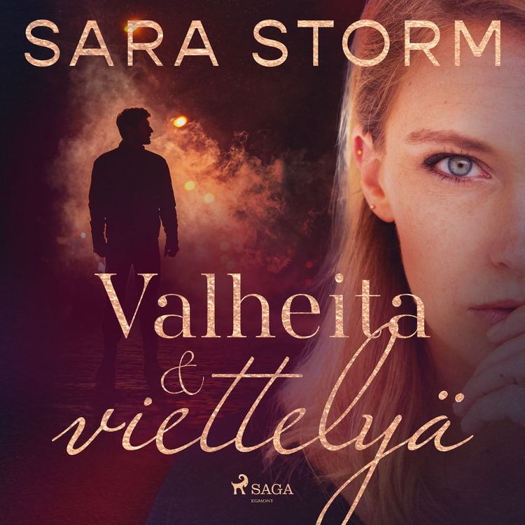 Produktbild: Valheita ja viettely&auml;