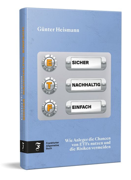 Produktbild: Sicher, Nachhaltig, Einfach