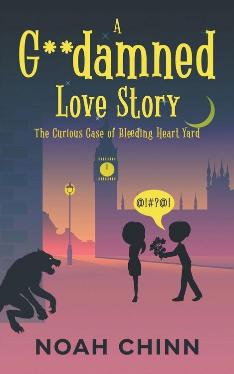 Produktbild: A G**damned Love Story