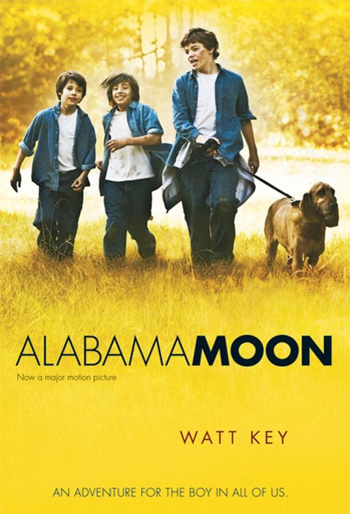 Produktbild: Alabama Moon