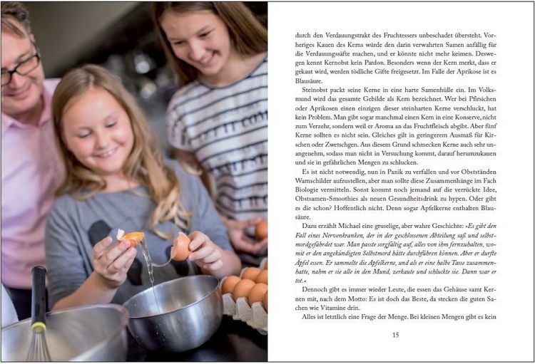 Produktbild: Karotten lieben Butter