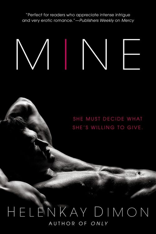 Produktbild: Mine
