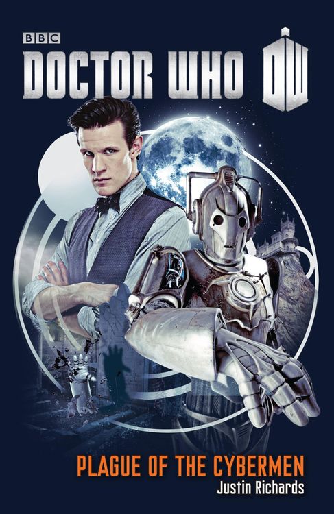 Produktbild: Plague of the Cybermen