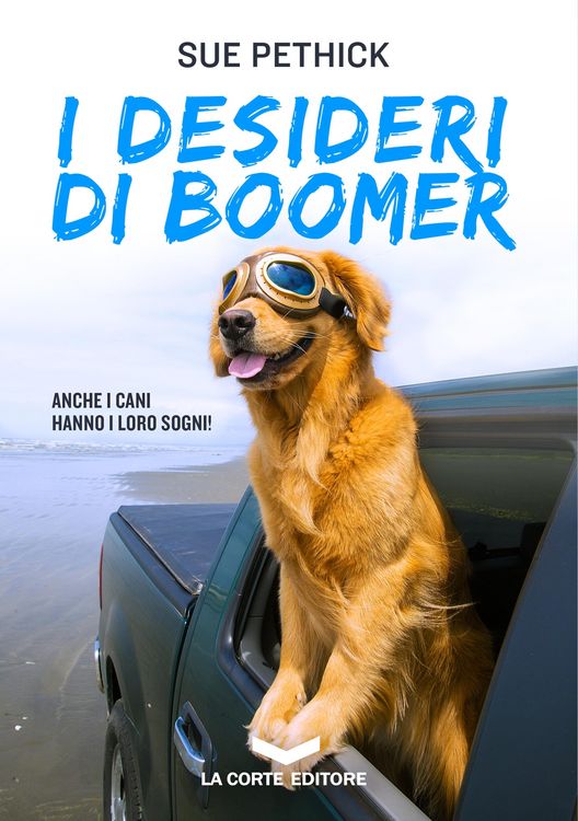 Produktbild: I desideri di Boomer