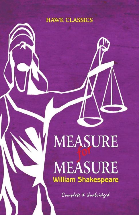Produktbild: Measure for Measure