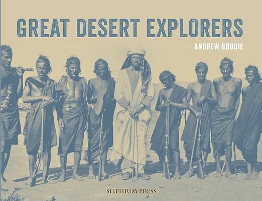 Produktbild: Great Desert Explorers