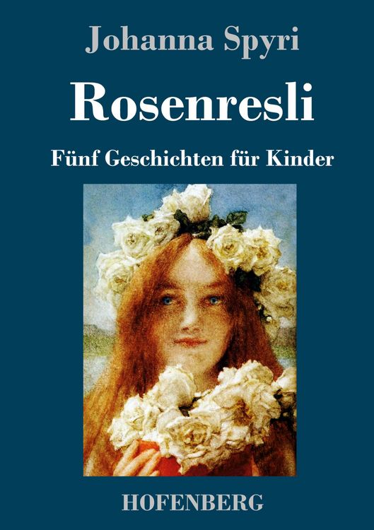 Produktbild: Rosenresli
