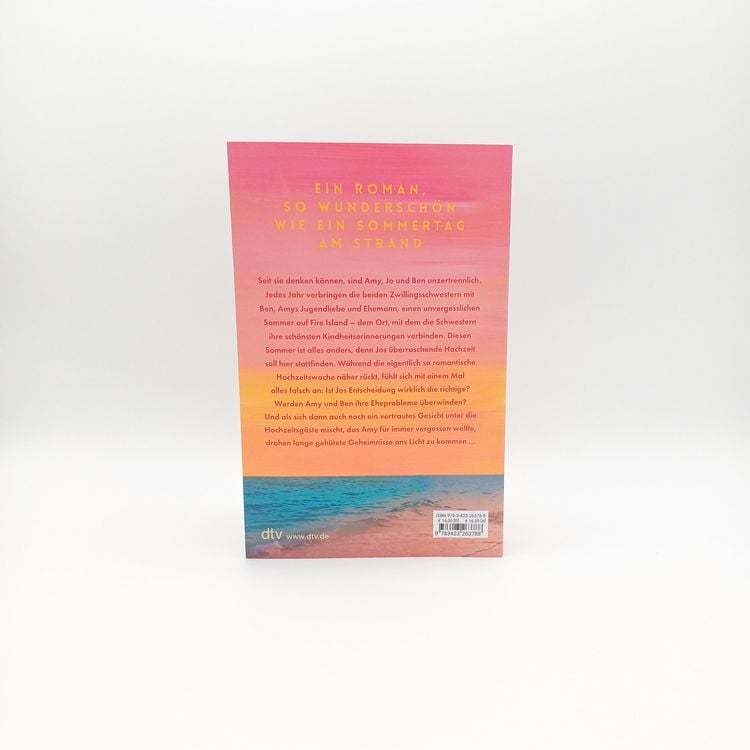 Produktbild: Acht Tage im Sommer