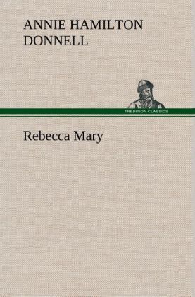 Produktbild: Rebecca Mary