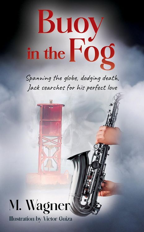 Produktbild: Buoy in the Fog