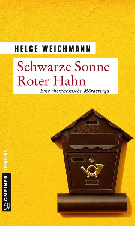 Produktbild: Schwarze Sonne Roter Hahn