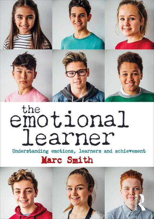 Produktbild: The Emotional Learner