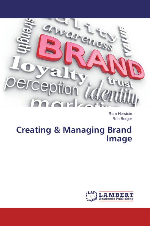 Produktbild: Creating & Managing Brand Image