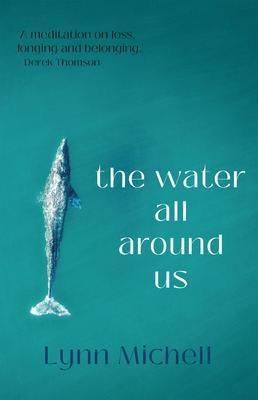 Produktbild: The water all around us