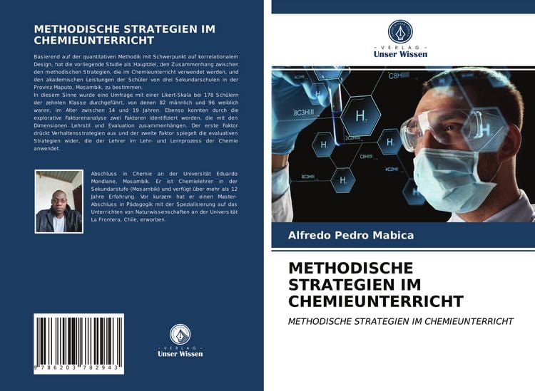Produktbild: Methodische Strategien im Chemieunterricht