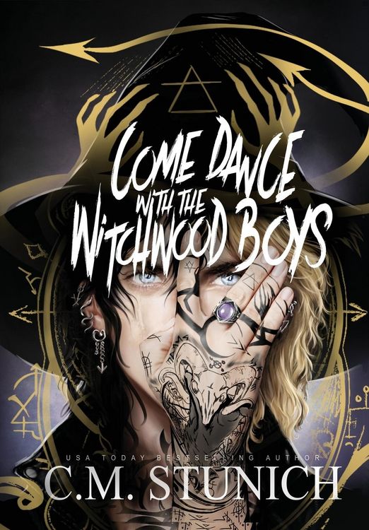 Produktbild: Come Dance With the Witchwood Boys