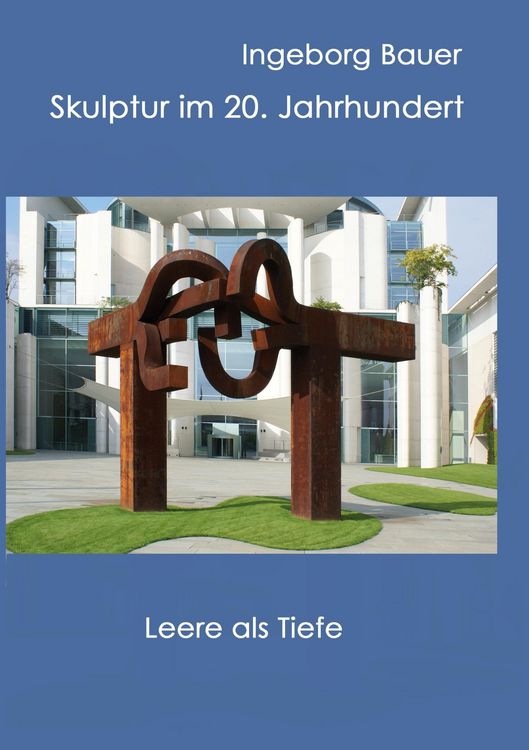 Produktbild: Skulptur im 20. Jahrhundert