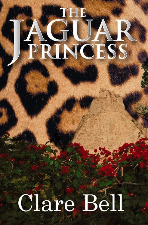 Produktbild: The Jaguar Princess