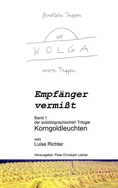 Produktbild: Empf&auml;nger vermi&szlig;t