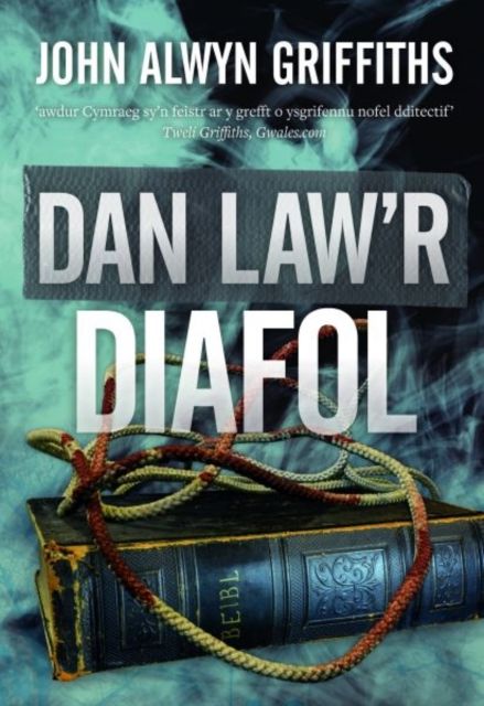 Produktbild: Griffiths, J: Dan Law'r Diafol