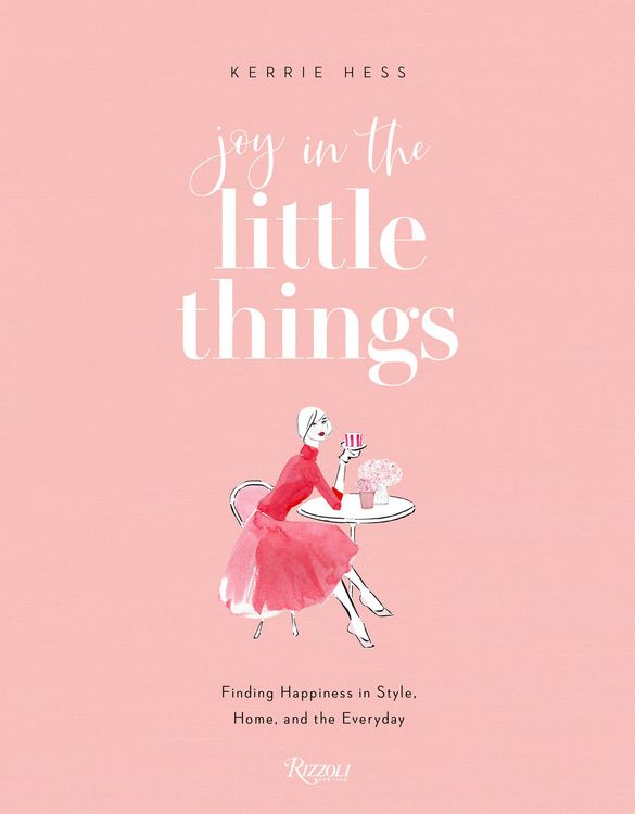 Produktbild: Joy in the Little Things