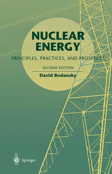 Produktbild: Nuclear Energy