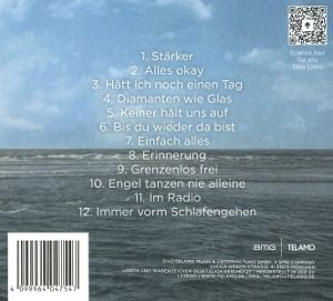 Produktbild: de Jong, E: St&auml;rker