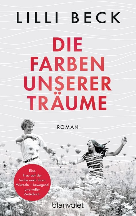 Produktbild: Die Farben unserer Tr&auml;ume