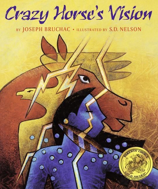 Produktbild: Crazy Horse's Vision