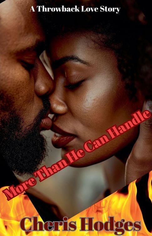 Produktbild: More Than He Can Handle