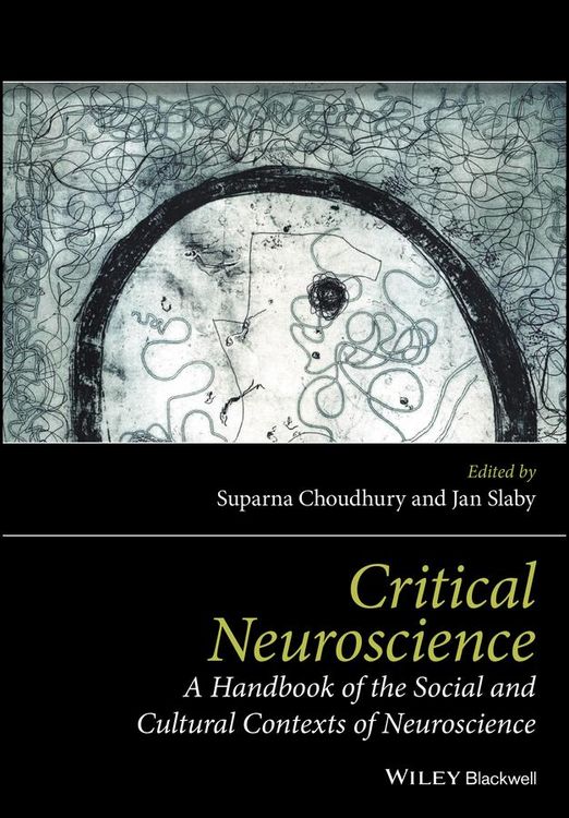 Produktbild: Critical Neuroscience