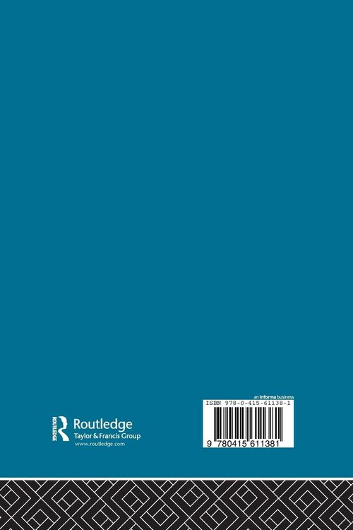 Produktbild: Leisure and Class in Victorian England