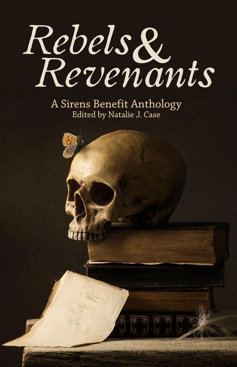 Produktbild: Rebels & Revenants