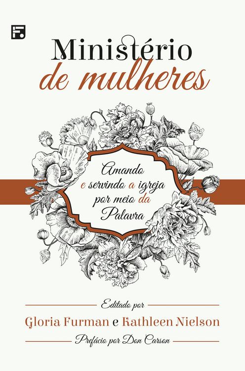 Produktbild: Minist&eacute;rio de mulheres