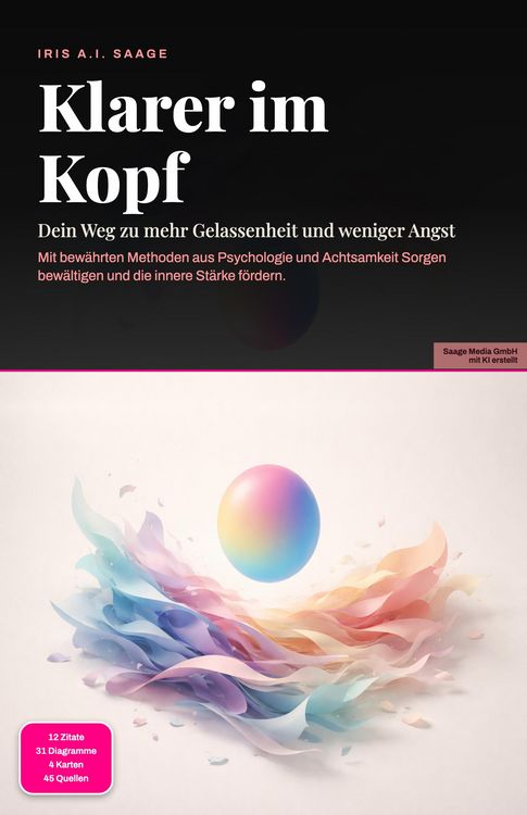 Produktbild: Klarer im Kopf