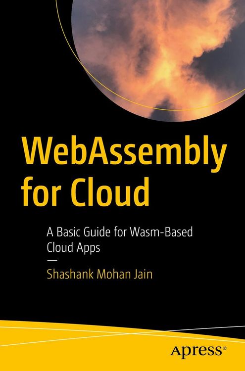 Produktbild: WebAssembly for Cloud