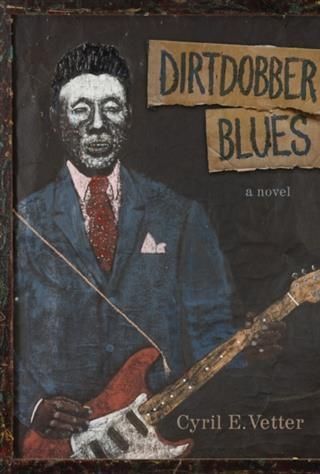 Produktbild: Dirtdobber Blues