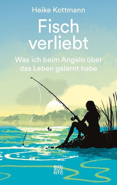 Produktbild: Fisch verliebt