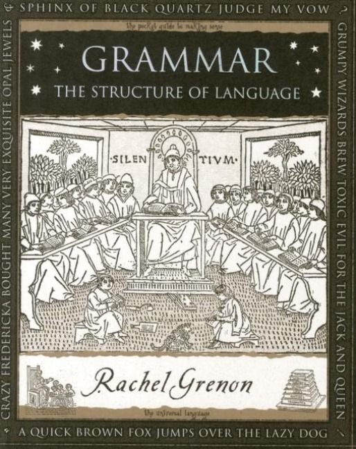 Produktbild: Grammar